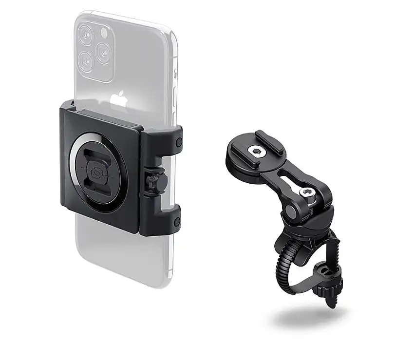 Tillbehörskit SP Connect Bike II Universal clamp