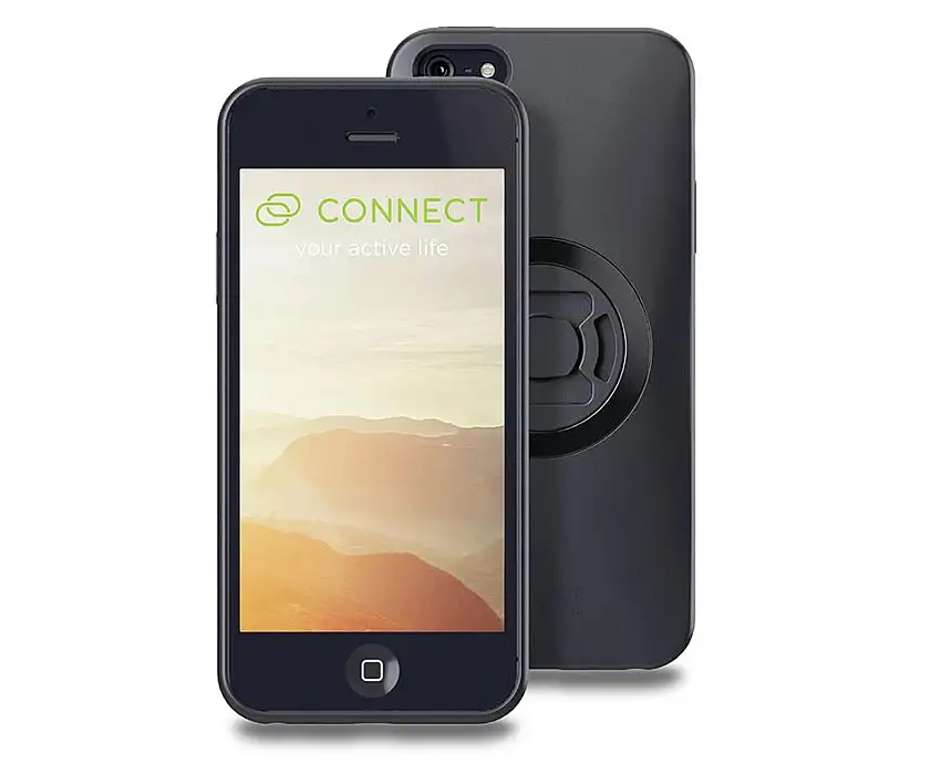 Tillbehörskit SP Connect för iPhone 5/SE Multi Activity