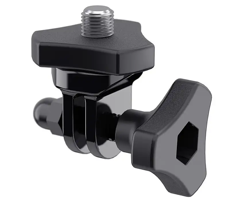 SP CONNECT Tripodskruv Phone Adapter