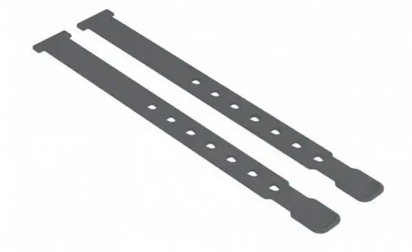 Fotband URBAN IKI L+R Svart
