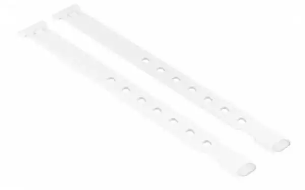 Fotband URBAN IKI L+R Vit