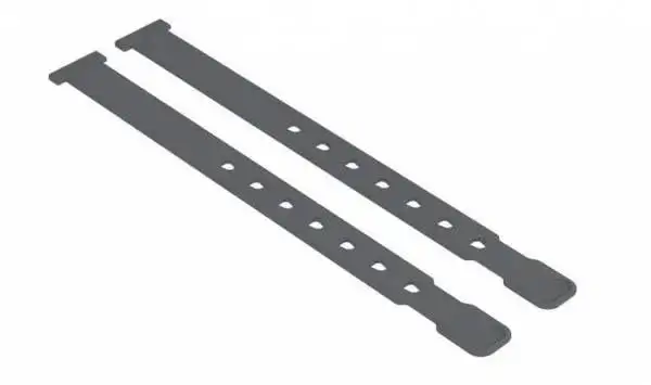 Fotband URBAN IKI L+R Blå