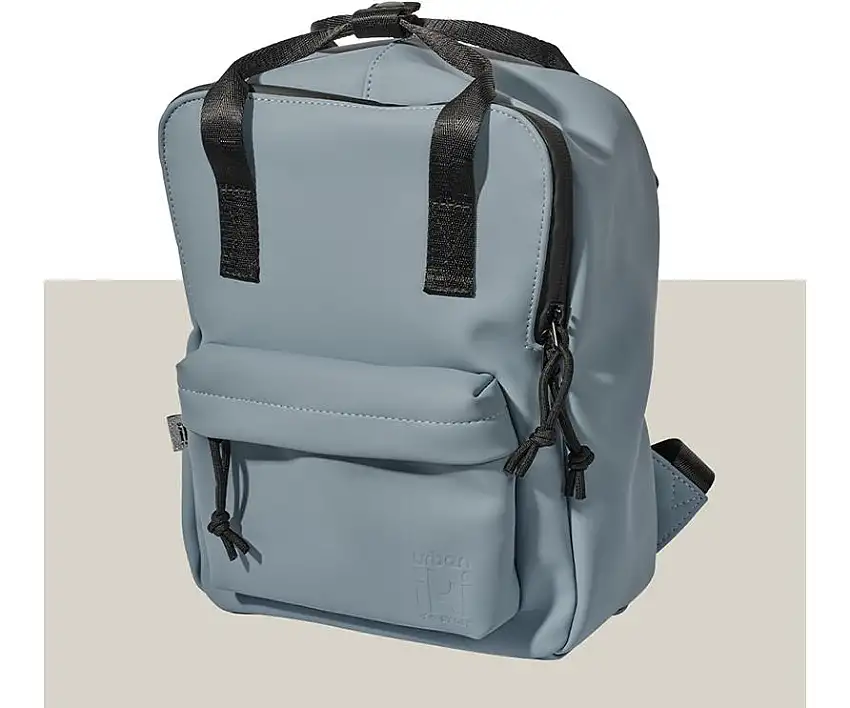 Ryggsäck URBAN IKI Backpack Blå
