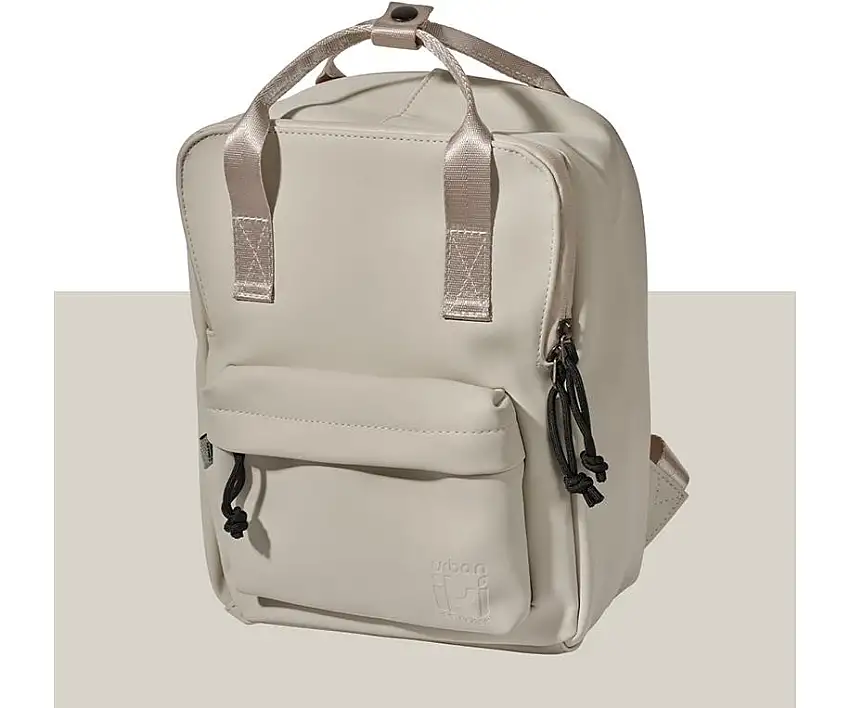 Ryggsäck URBAN IKI Backpack Beige