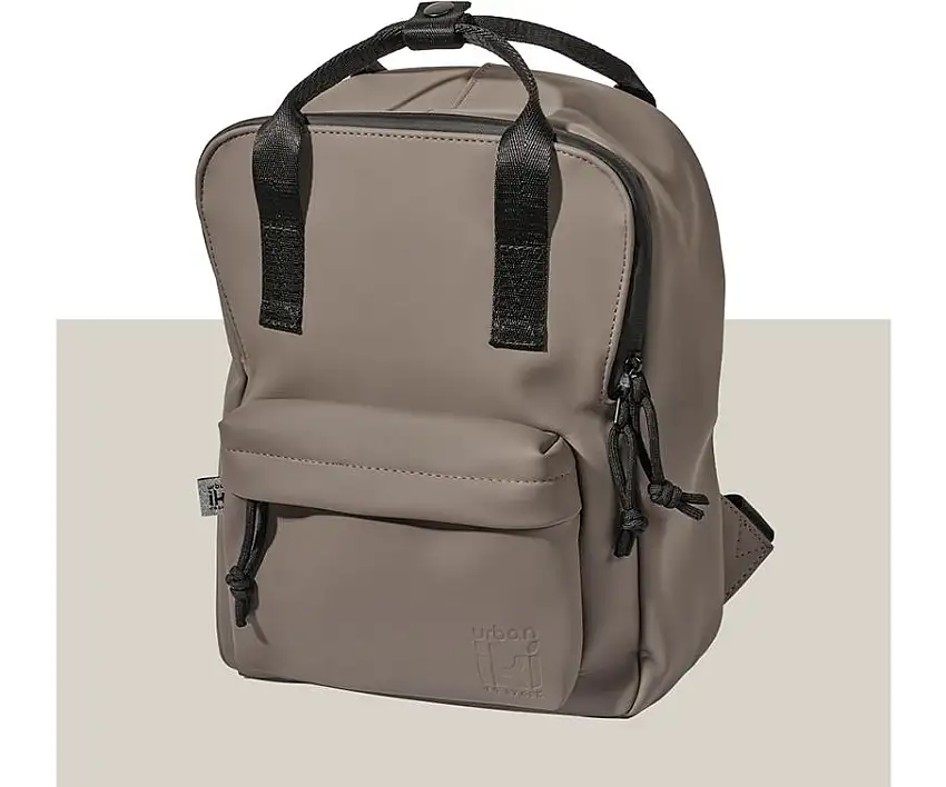 Ryggsäck URBAN IKI Backpack Brun