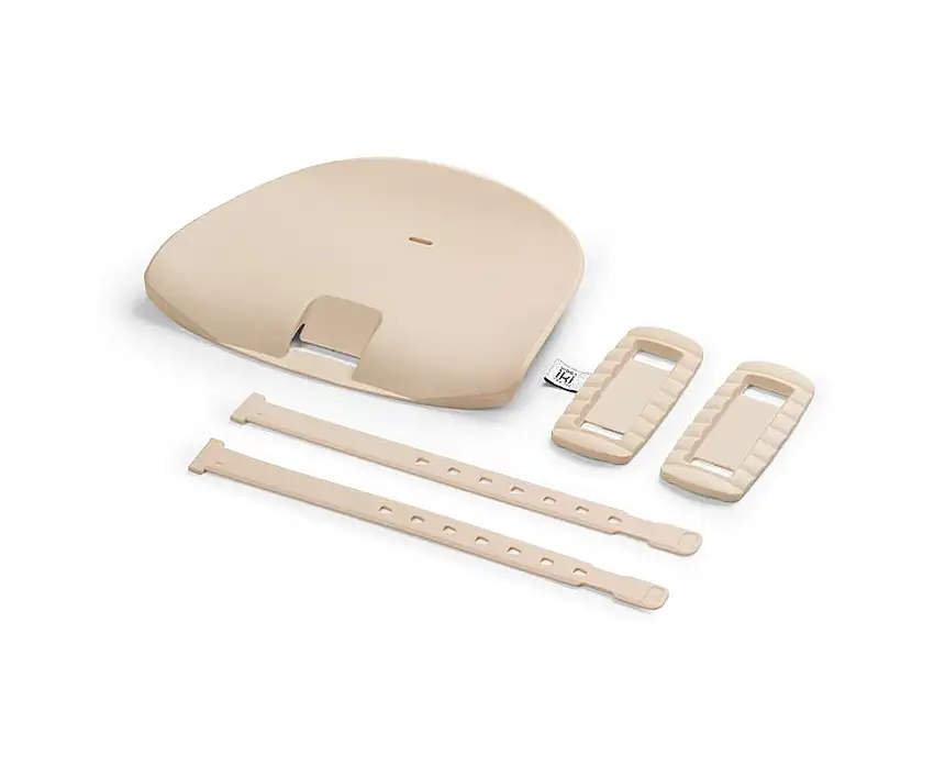 Tillbehörskit URBAN IKI Cykelsits Styling Set Bak Beige