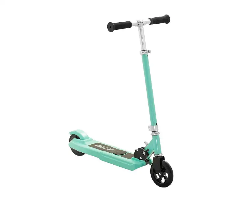 Elsparkcykel X-Pro Surf torquoise