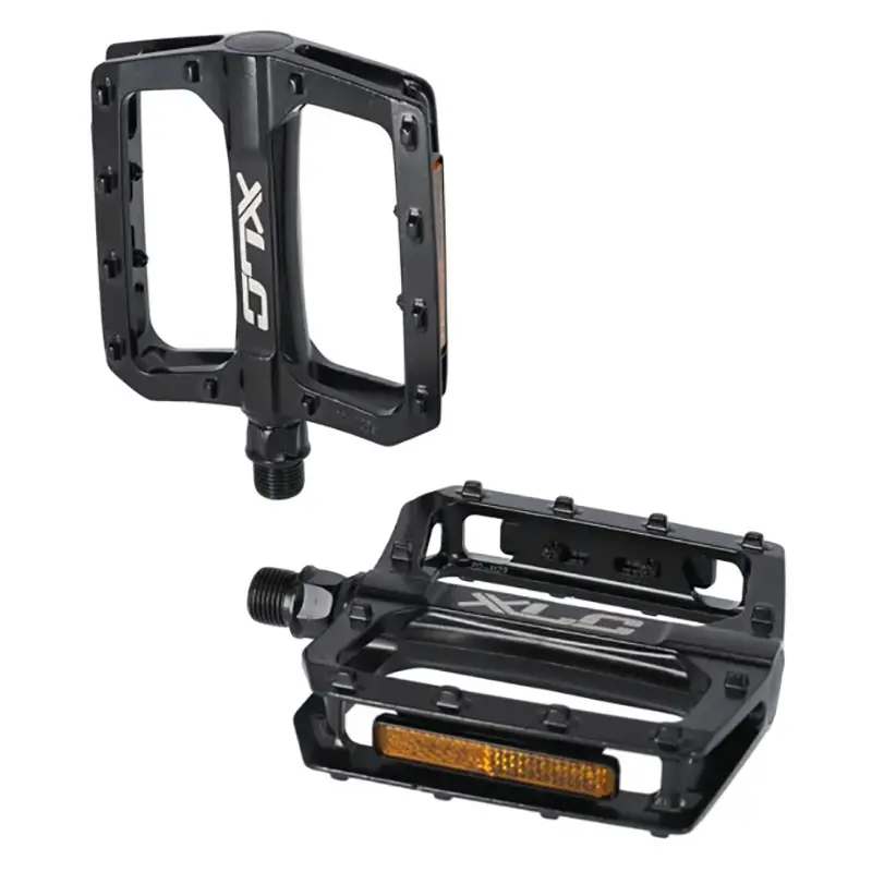 Cykelpedaler XLC PD-M29 Svart