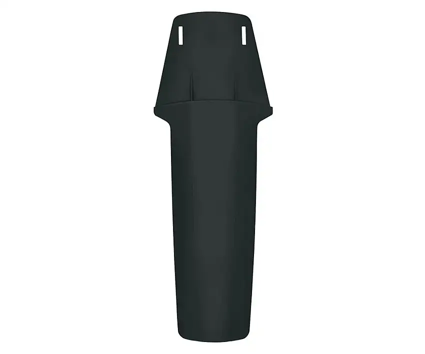 Bakskärm Sks Mudrocker Extender Svart