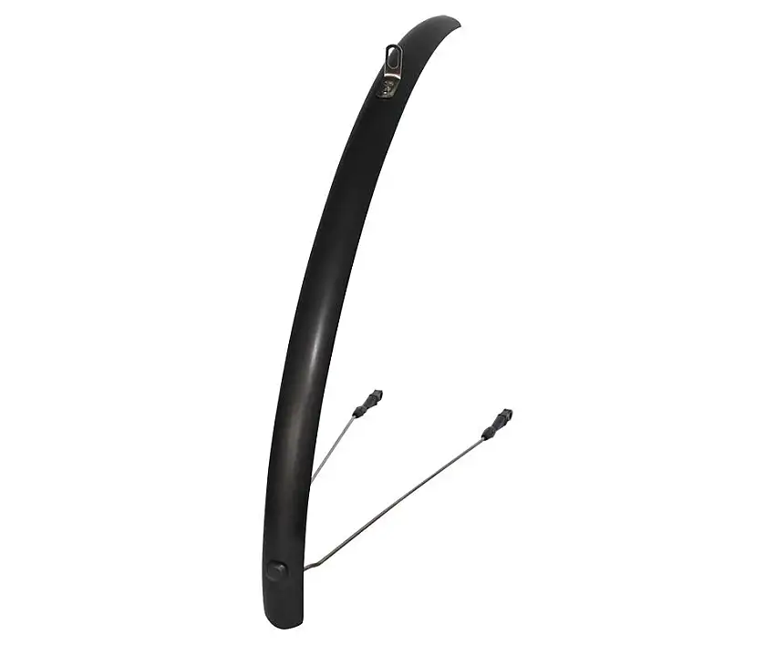 Skärmset Stronglight R'Light 26" 48 mmSvart