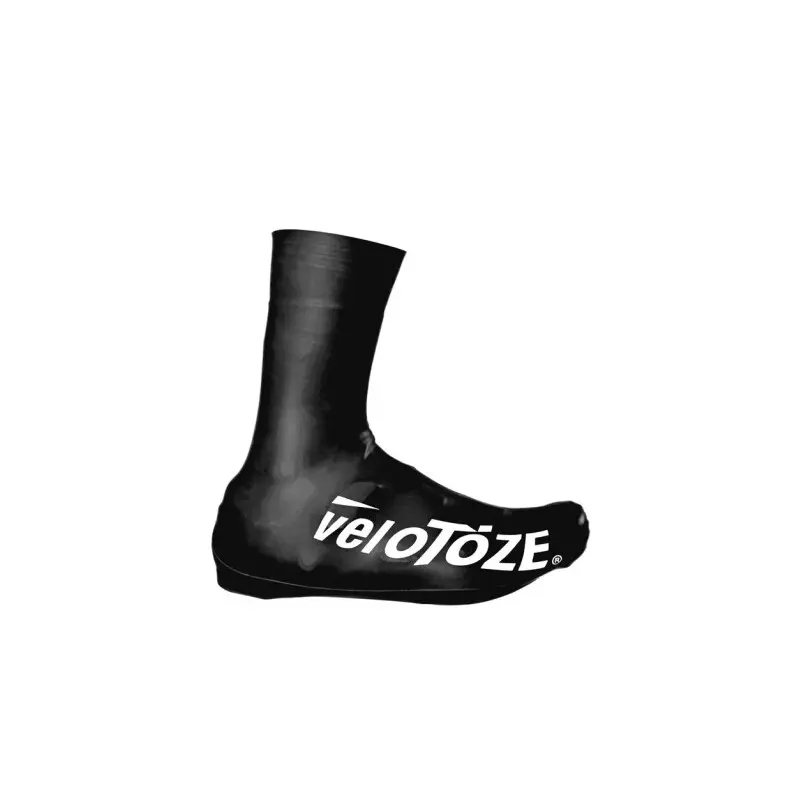 Höga överskor Velotoze Basic 2.0