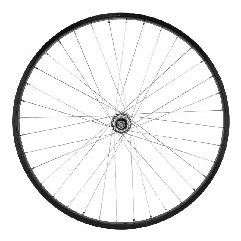 Bakre cykelhjul i aluminium Velox M110