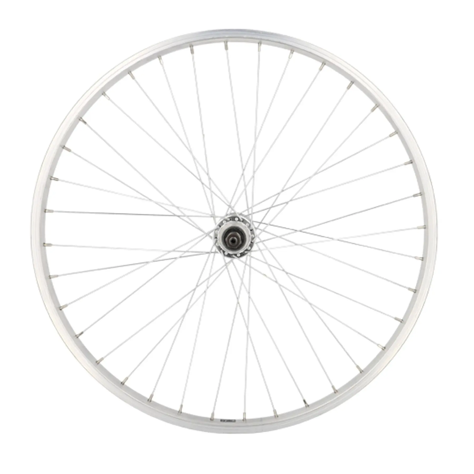 Bakhjul för cykel med skruvkoppling Velox M110