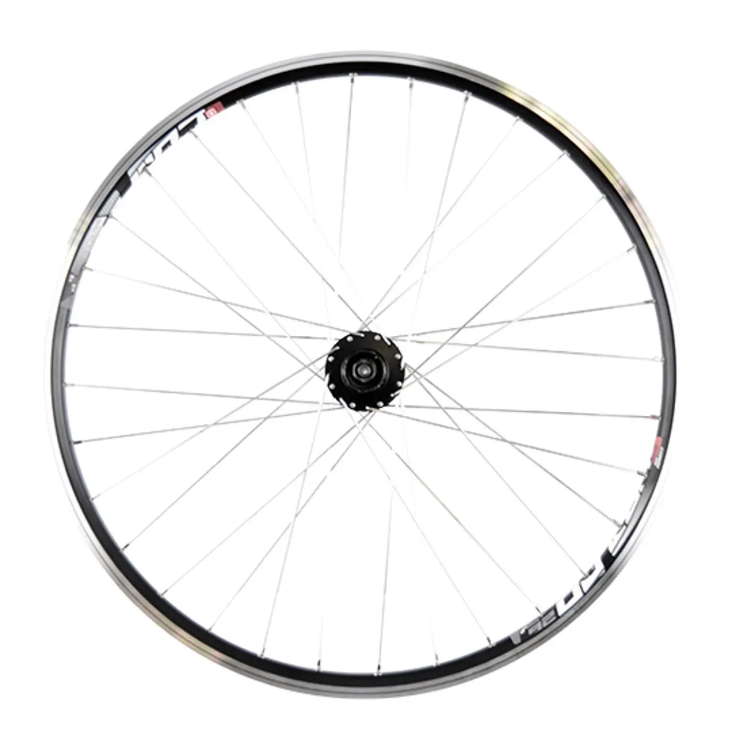 Bakhjul Velox K7 Mach1 Combo.moy. Shim.m475/v-brake.