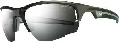Cykelglasögon Julbo Venturi Spectron 3 blank svart/grå