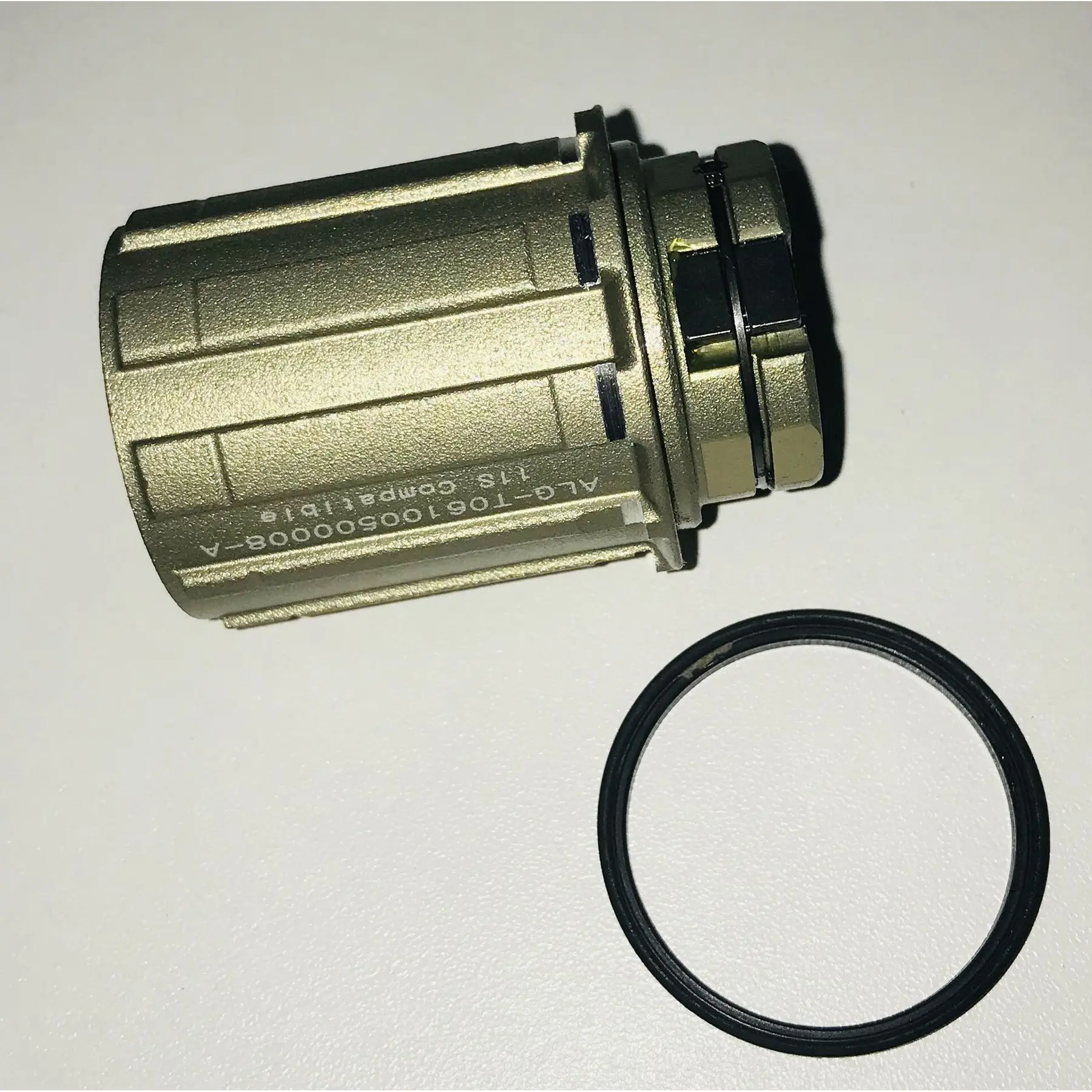 Kropp med frihjul Vision aremberg Team 30 et Team 35 sh11