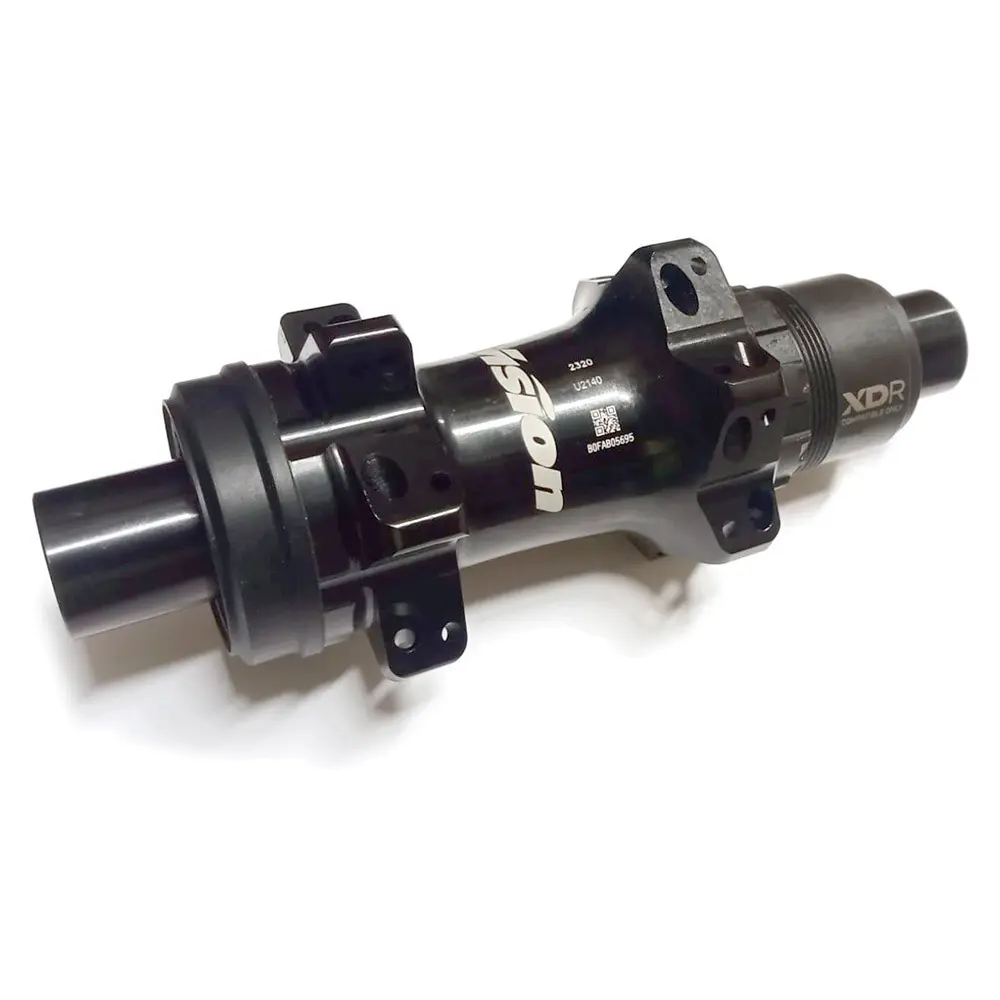 Bakre skivnav Vision X12 XDR U2140/U5140