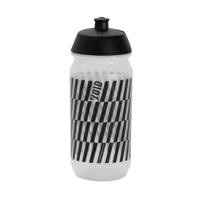 Flaska VOID Streck Bottle clear os