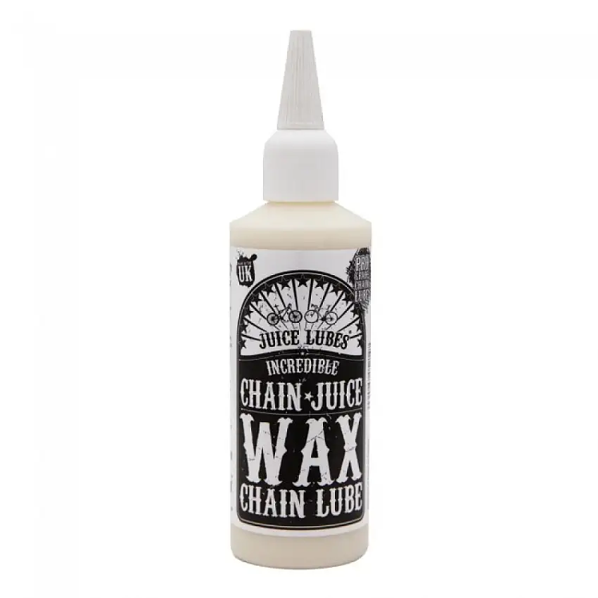 Juice Lubes Kedjevax 130 ml