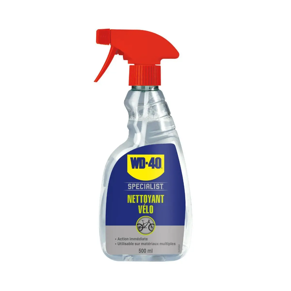 Rengöringsspray WD-40