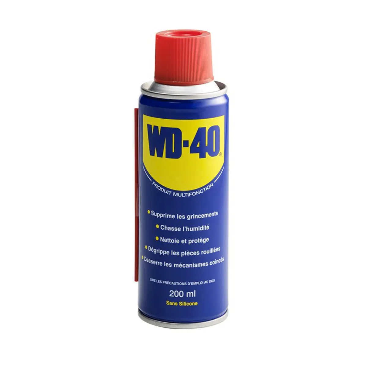 Smörjmedel WD40 aerosol
