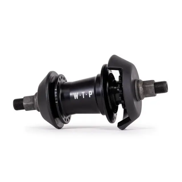 Nav Wethepeople Helix LHD 36H 9t RHD
