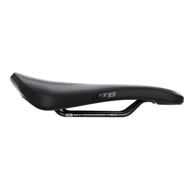 Sadel WTB Rocket Fusion Cromoly