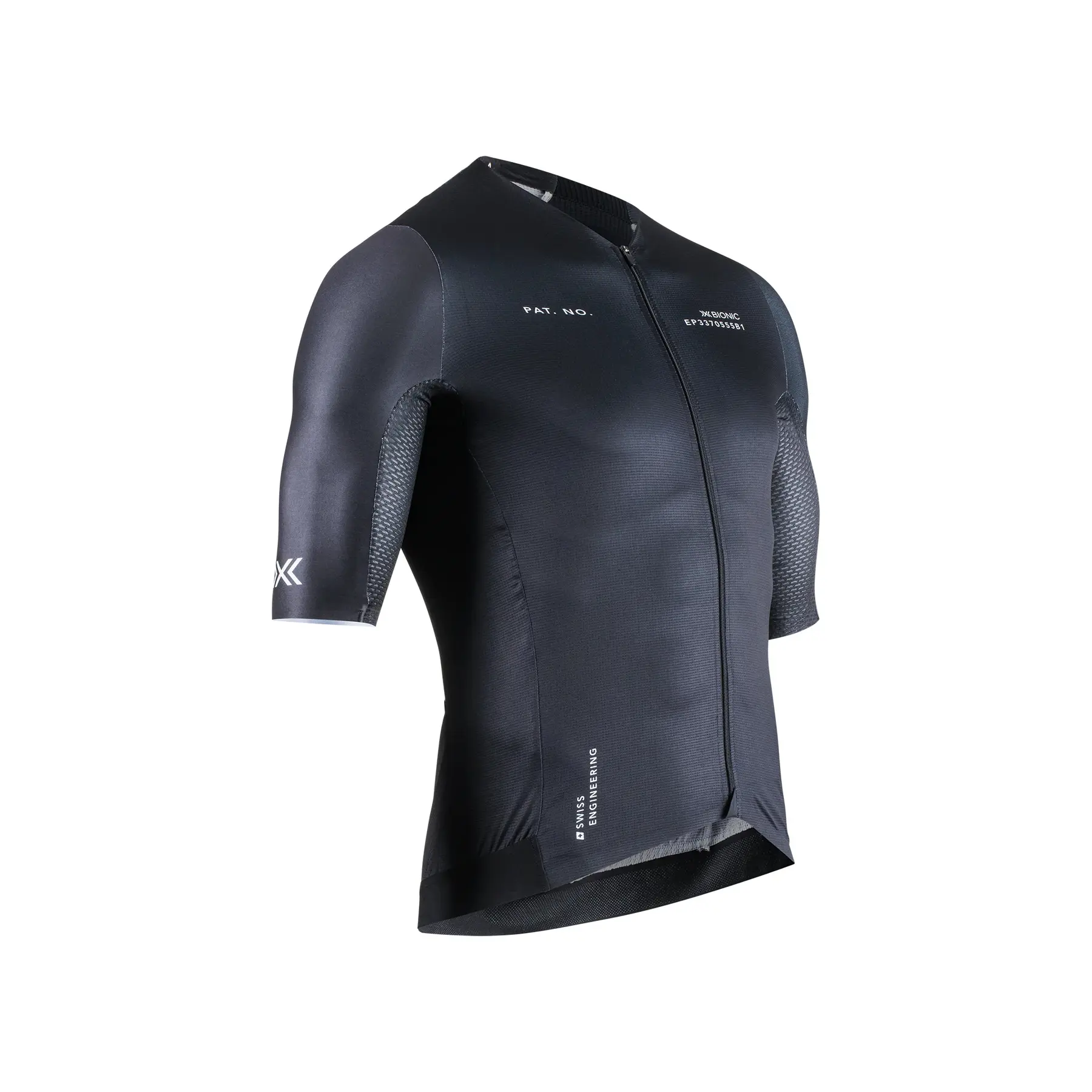 Jersey X-Bionic Corefusion Aero