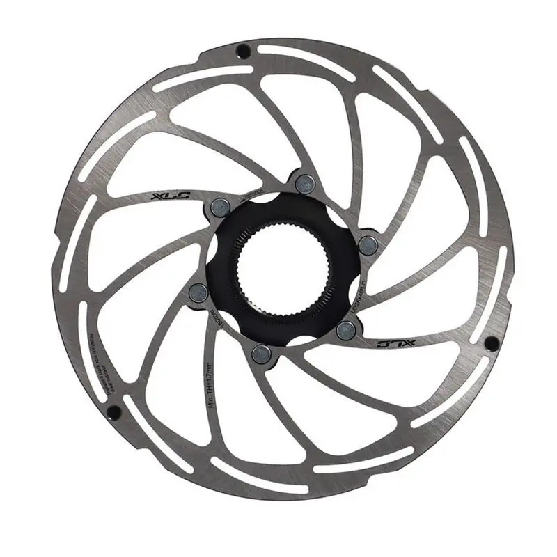 Bromsskiva XLC Br-x138 E-bike Centerlock