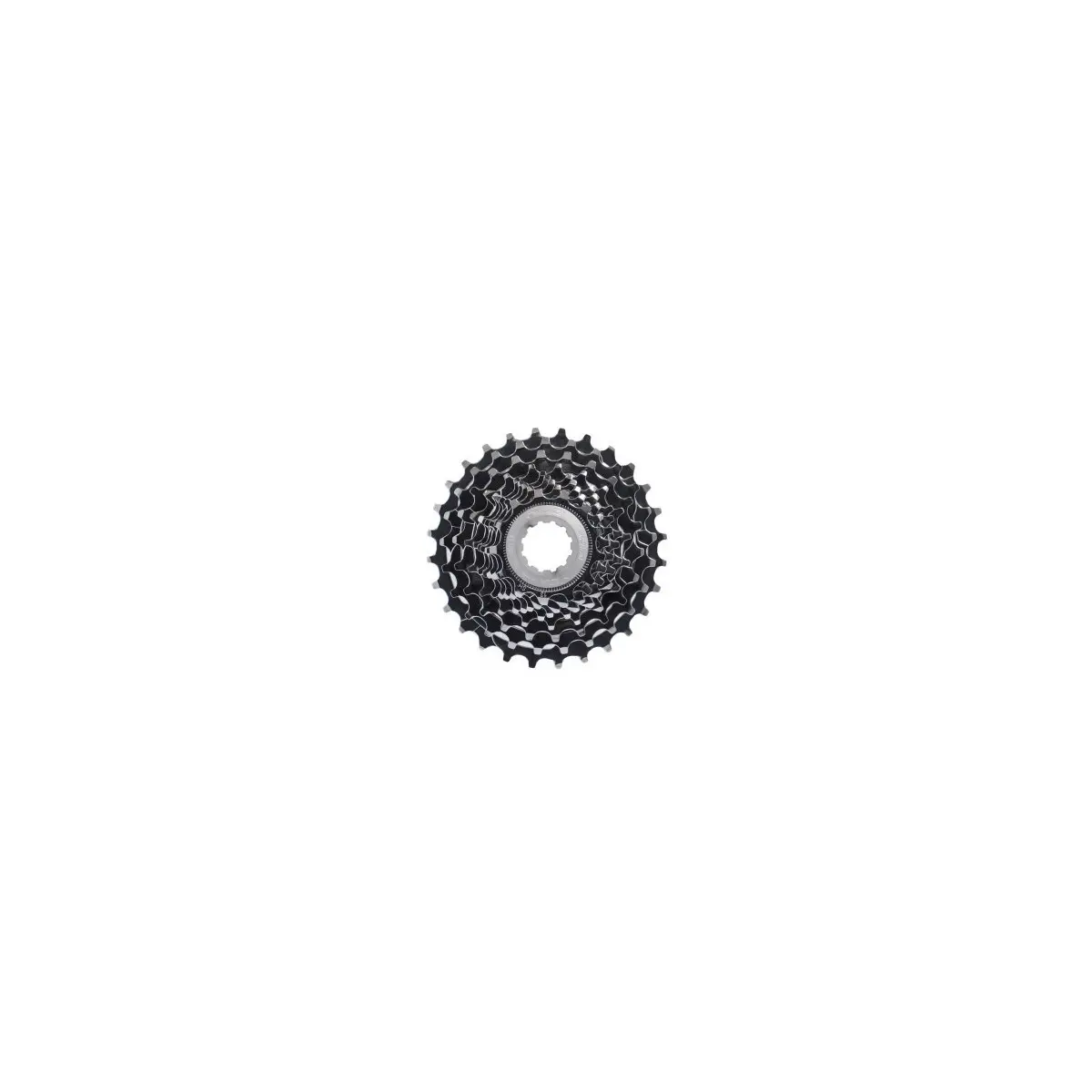 9-växlad kassett XLC FW-C02 Shimano 13-26