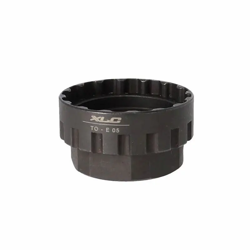 Spännringsverktyg XLC TO-E05 Shimano SM-BBR60