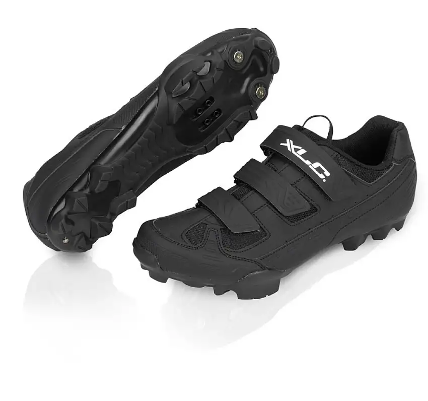 XLC MTB sko CB-M06 Svart