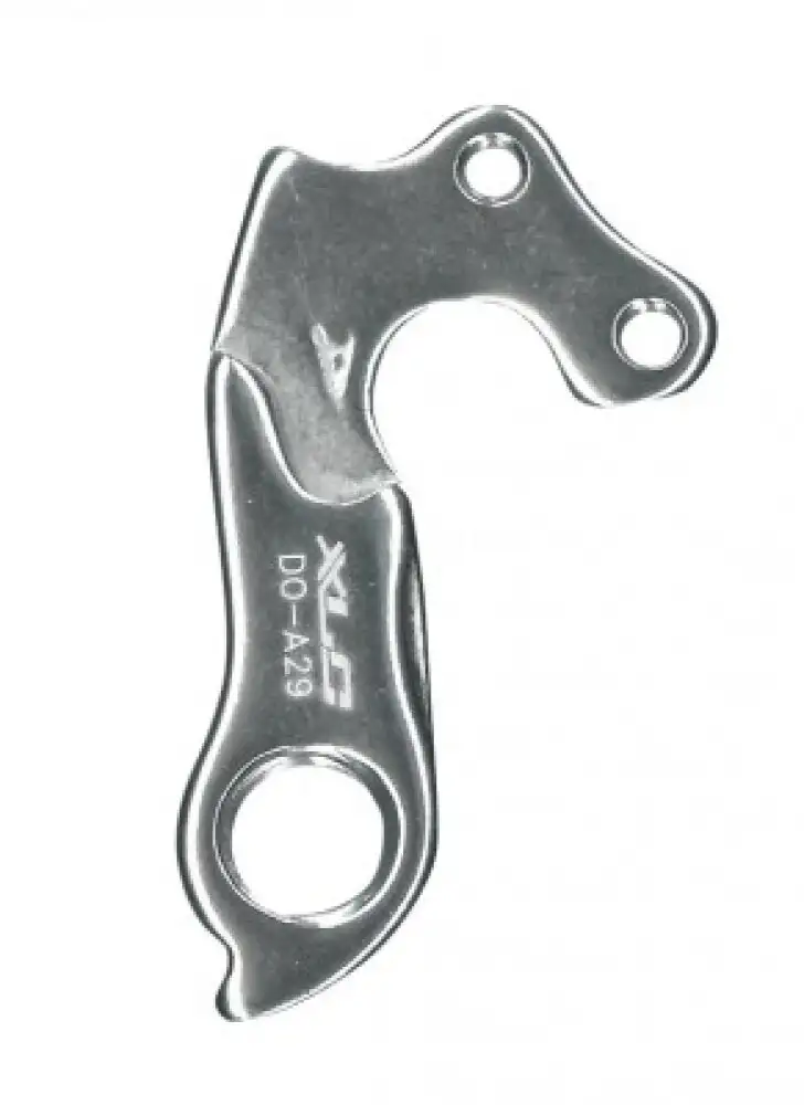 XLC Växelöra DO-A29