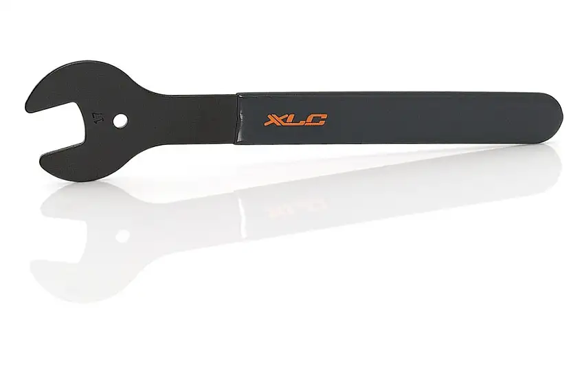 XLC konusnyckel 17 mm