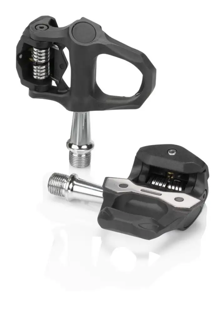 XLC R04 Race pedalset Look Keo