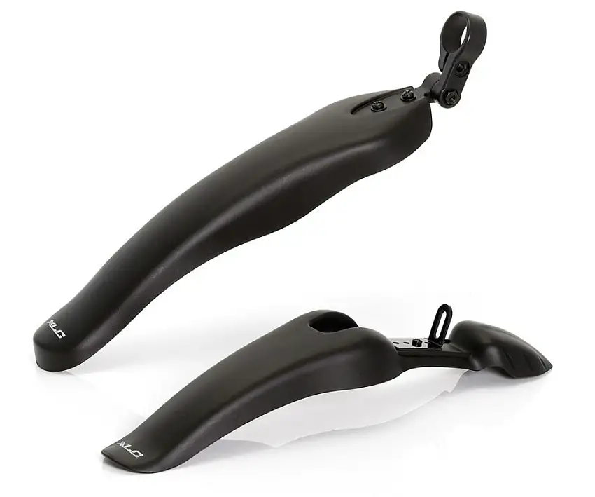 XLC Junior Skärmset till 16-20" cyklar