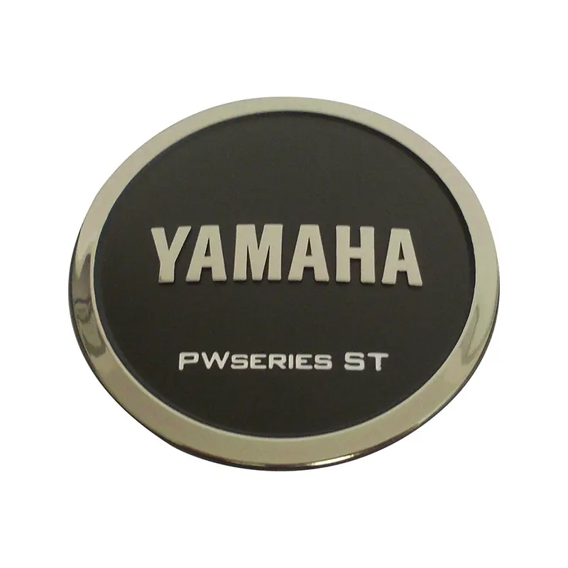 Logotyp för batteri Yamaha E-bike