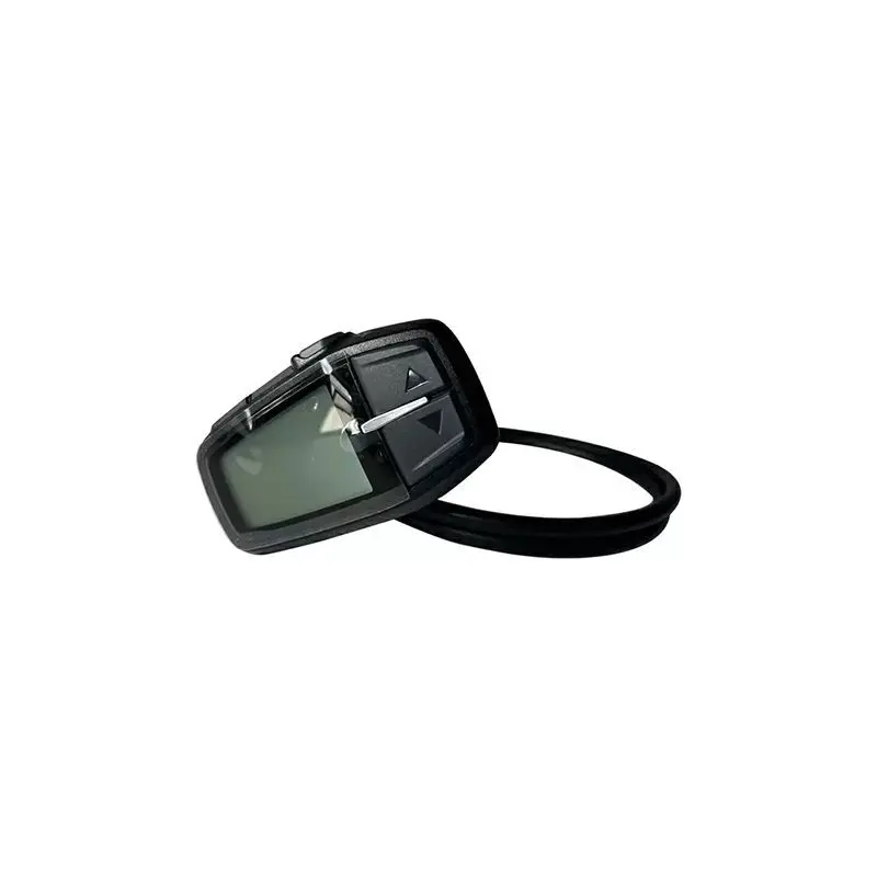 LCD-skärm Yamaha E-bike A2