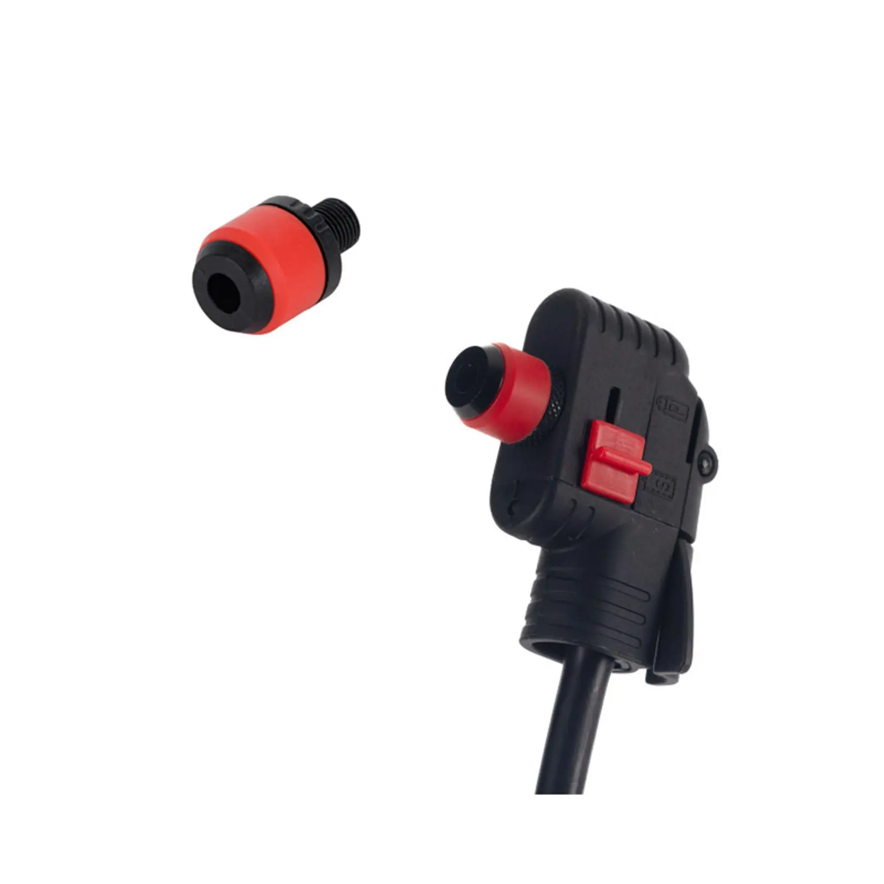 Ventiladapter Zefal Click