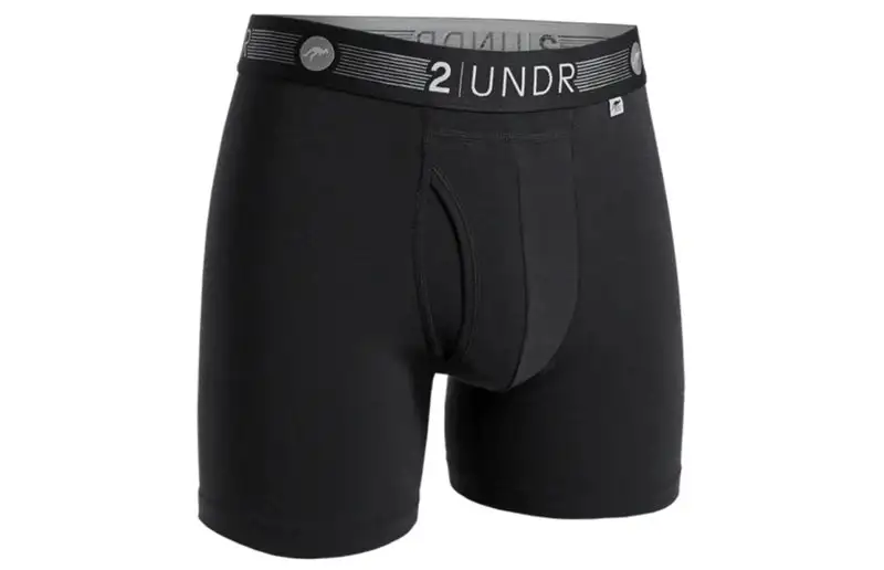 2UNDR Flow Shift Boxer