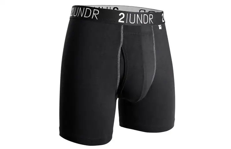 2UNDR Swing Shift Boxer