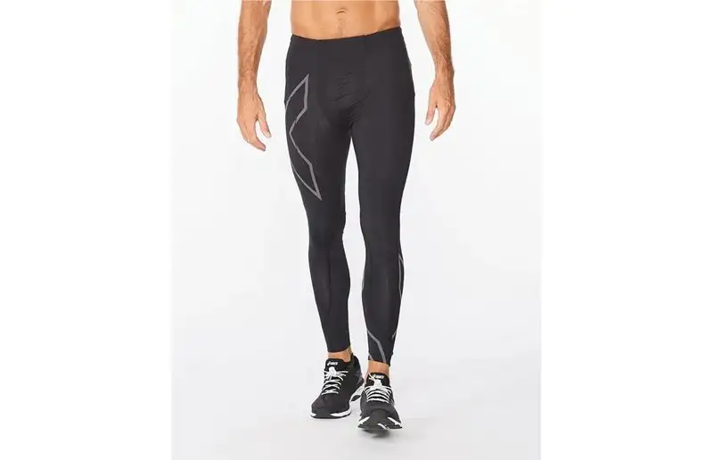2XU Light Speed Compression Tights M