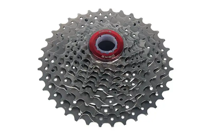 4Bike Kassett HR10 11-36T 10S