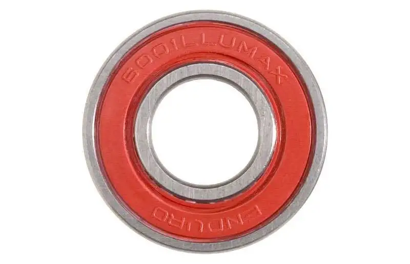 Abi Enduro Maskinlager ABI Enduro Max 6001 12 x 28 x 8 mm