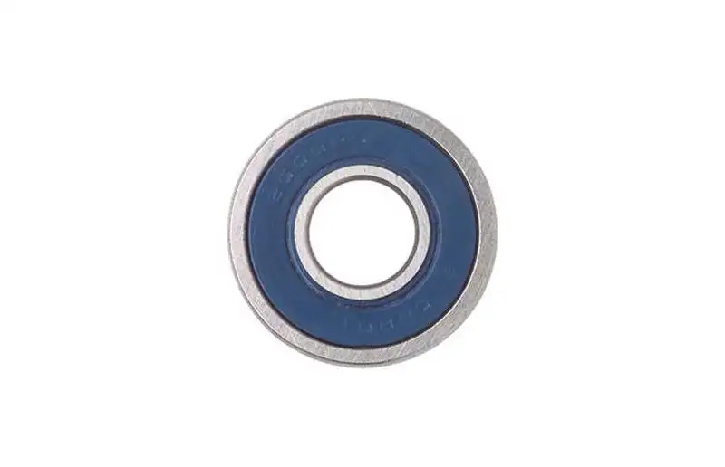 Abi Enduro Maskinlager ABI Standard 6000 10 x 26 x 8 mm