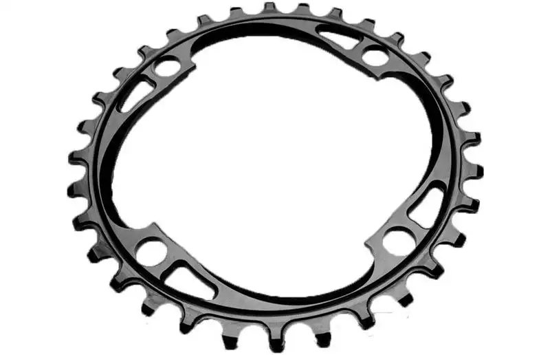 Absoluteblack Drev ¥64 Mm Bcd 1X10/11/12-Speed Nw Alu 30