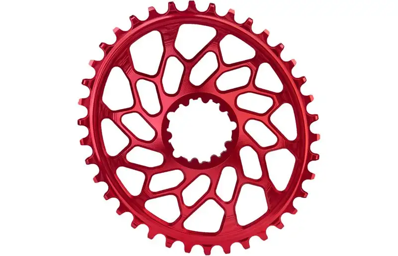 Absoluteblack Drev Dm 1X10/11/12-Speed Oval Nw Sram Alu 42