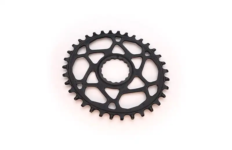 Absoluteblack Drev Dm 3 Mm Offset 12-Speed Oval Nw Boost Cinch Alu 34