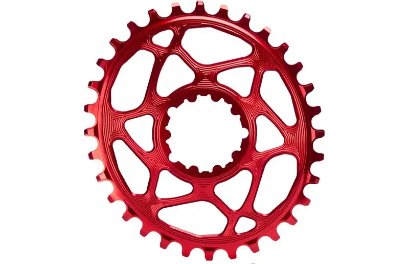 Absoluteblack Drev Dm 3 Mm Offset 1X10/11/12-Speed Oval Boost Sram Alu 32