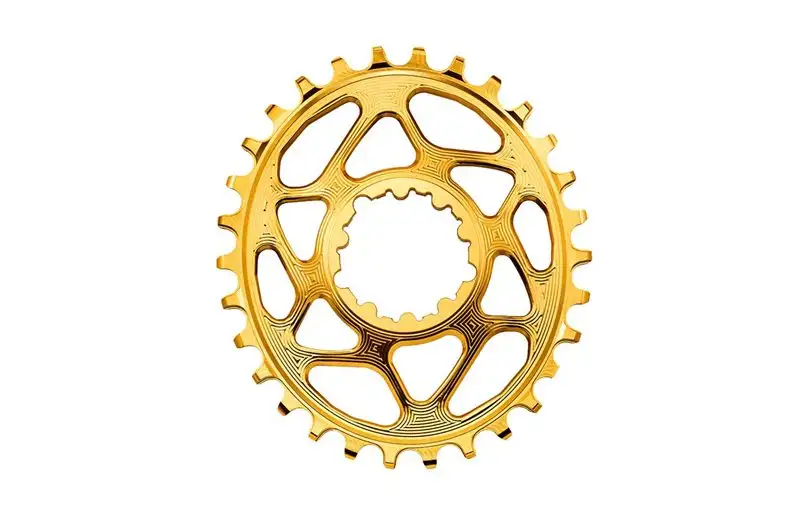 Absoluteblack Drev Dm 3 Mm Offset 1X10/11/12-Speed Oval Nw Boost Sram Alu 28